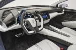 Honda FCV Concept 2014 года